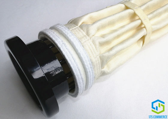 부대 집을 위한 130mm 아크릴 여과 백 120mm 별 감금소