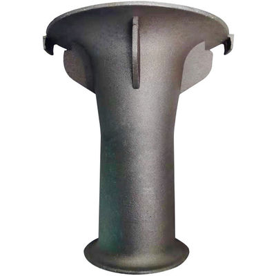주조 알루미늄 필터 케이지 벤츄리 182x103x206mm