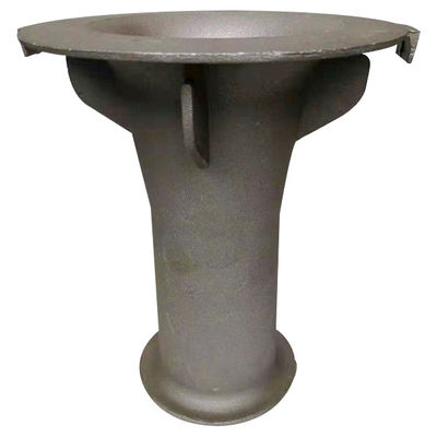 주조 알루미늄 필터 케이지 벤츄리 182x103x206mm