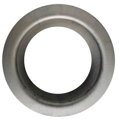 0.8mm 필터 케이지 일반 상단 캡 필터 케이지 L 모양 상단 캡
