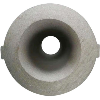 주조 알루미늄 필터 케이지 벤츄리 182x103x206mm