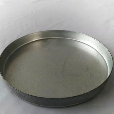 ISO 여과기 감금소 예비 품목, 직류 전기를 통한 판 여과기 감금소 밑바닥 모자