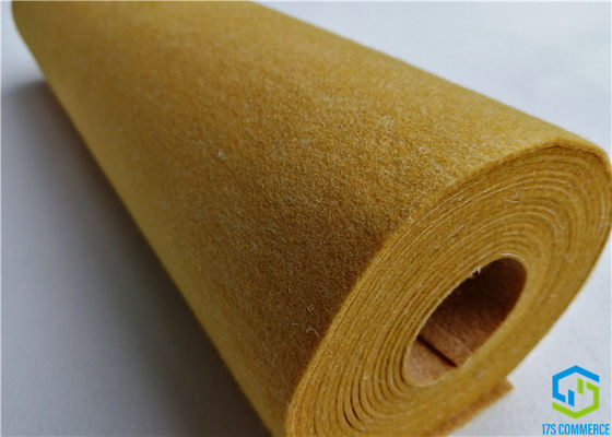 고온 450g P84 니들 펀치 펠트 2.1mm