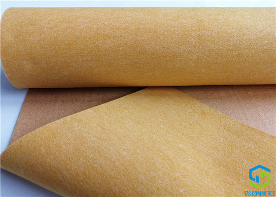 고온 450g P84 니들 펀치 펠트 2.1mm