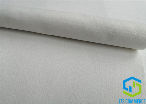 정전기 방지 550g PE 바늘 구멍을 뚫은 폴리 에스터 펠트