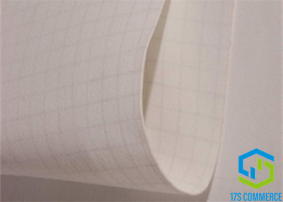 정전기 방지 550g PE 바늘 구멍을 뚫은 폴리 에스터 펠트