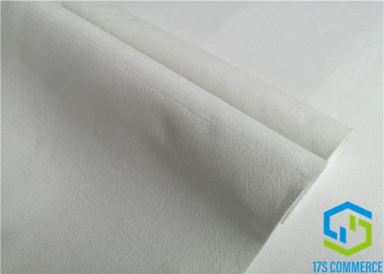 PTFE 적층 바늘 구멍을 뚫은 폴리 에스터 펠트 550gsm