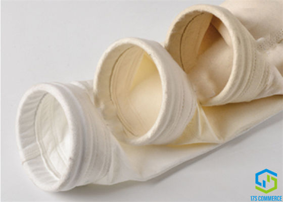 2.5um PTFE 멤브레인 필터 백 마이크로 다공성 개선