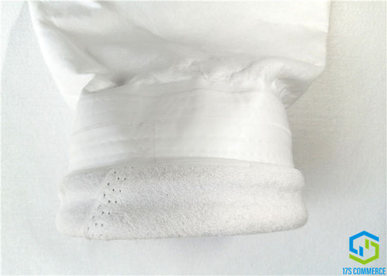 700gsm 고온 필터 백 PTFE 필터 백