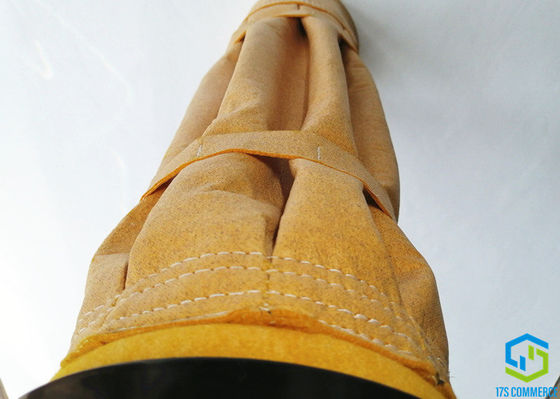 P84 130mm 주름 필터 백