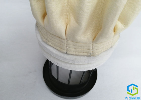 부대 집을 위한 130mm 아크릴 여과 백 120mm 별 감금소