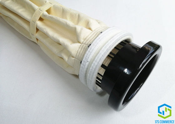 OEM 산업용 필터 백 150mm 아크릴 필터 백