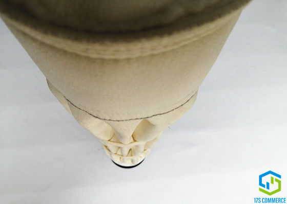 OEM 산업용 필터 백 150mm 아크릴 필터 백