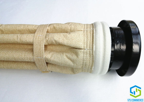 120mm 아라미드 필터 백 110mm 스타 케이지