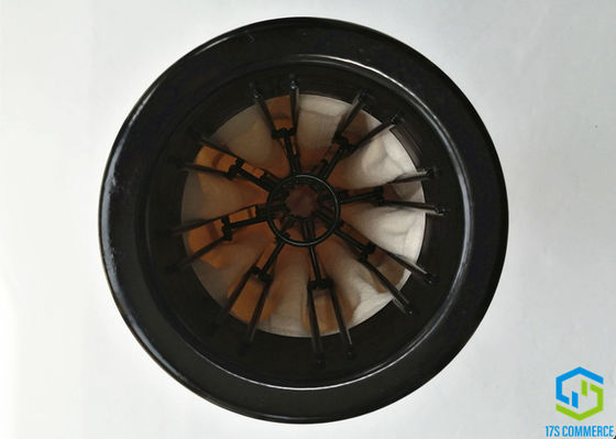 120mm 아라미드 필터 백 110mm 스타 케이지