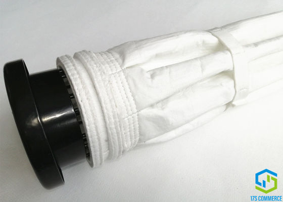 백하우스 130mm 폴리에스터 필터백