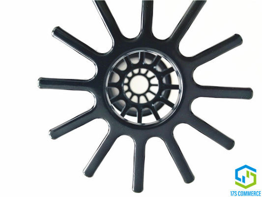 방폭형 110mm 집진기 필터 케이지