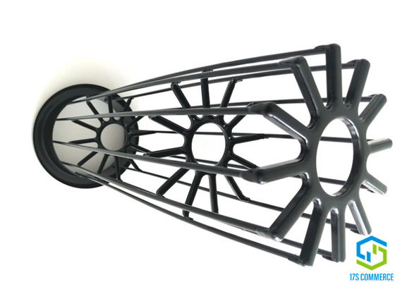 방폭형 110mm 집진기 필터 케이지