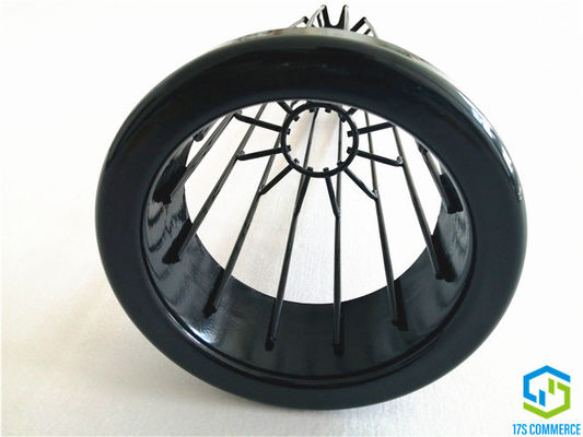 와이어 스파이더 스타 필터 케이지 실리콘 코팅 주름 케이지 138mm 스파이더 케이지 연강 가방 하우스 케이지