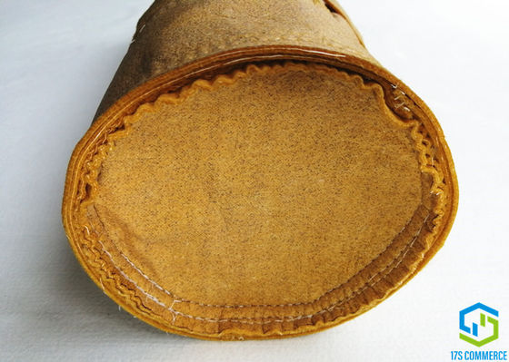 백 하우스 8 주름 P84 필터 백 130mm 155mm 160mm