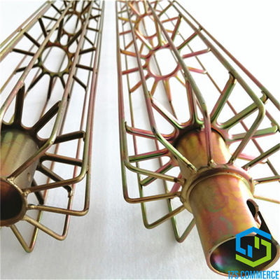 표면은 먼지 휠터 주름 새장  프리마플라우 새장을 확장합니다 흐름 새장 외에 AD 새장 AD