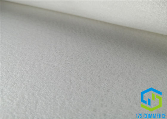 500GSM 고온 바늘은 마무리를 그슬르 P84 펠트 직물을 펀칭했습니다